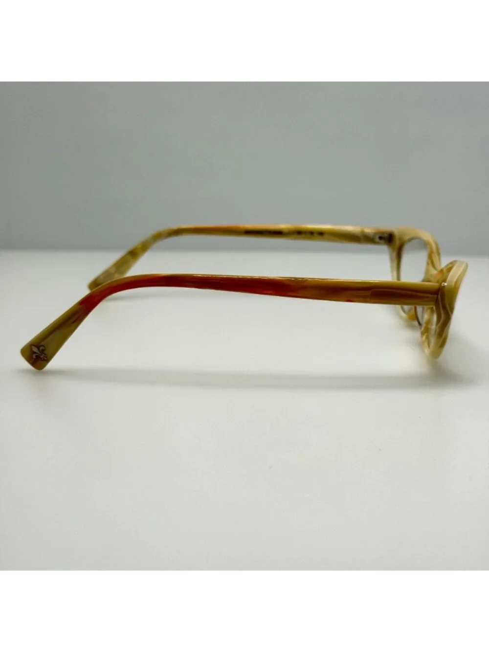 Seraphin Eyeglasses Eye Glasses Frames 8806 Anoinette Japan 52-16-140